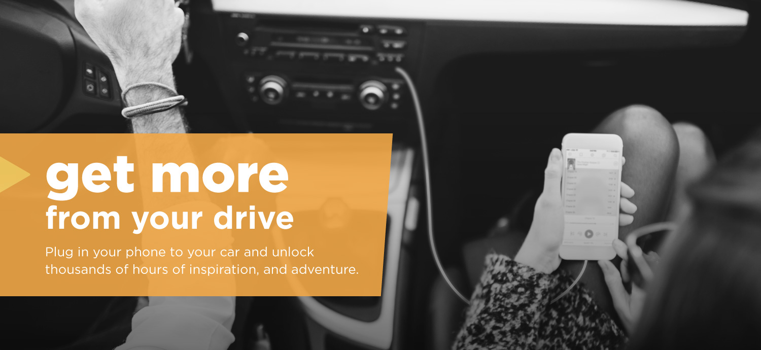 Bookshelf+ Unlimited audiobooks, and over 3,000 eBooks